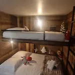 Luxury Lägenhet Avoriaz