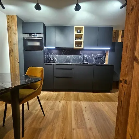 Apartment Luxury *