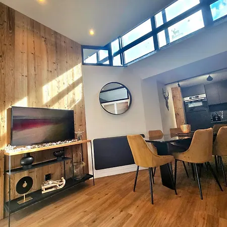 Luxury * Avoriaz