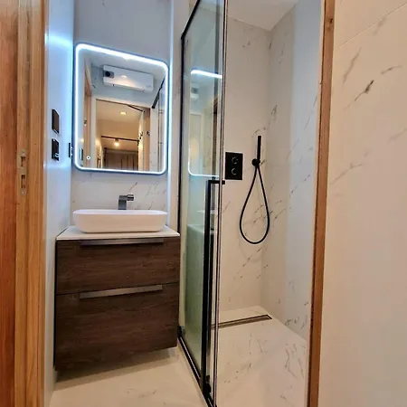 Appartement Luxury