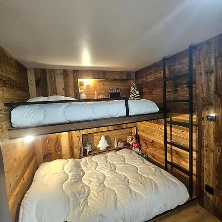 Luxury Appartement *