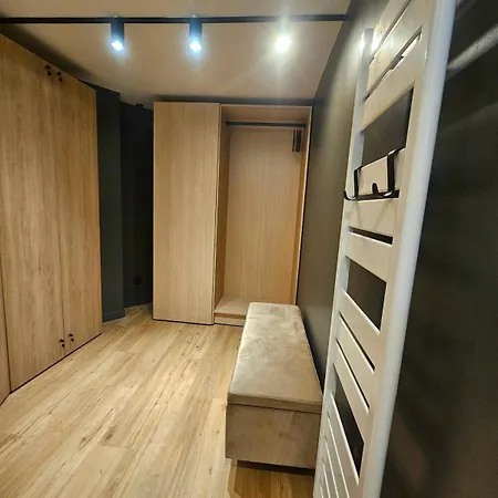 Apartment Luxury Avoriaz