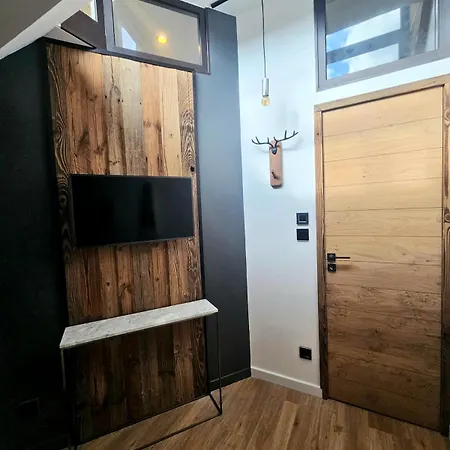 Appartement Luxury