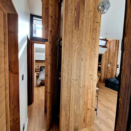 Appartement Luxury *