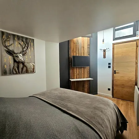 Apartment Luxury