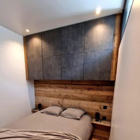 Apartment Luxury *