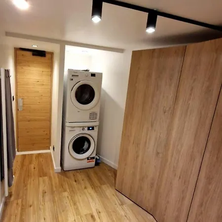 Apartment Luxury *